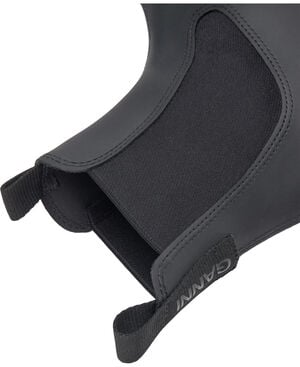 S1526 Recycled rubber City boots