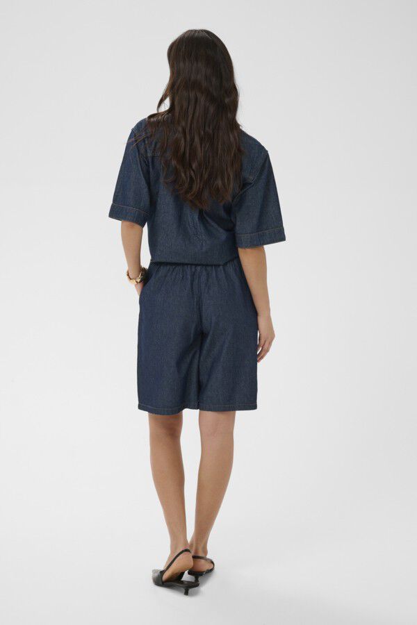 KAjade Denim Shorts