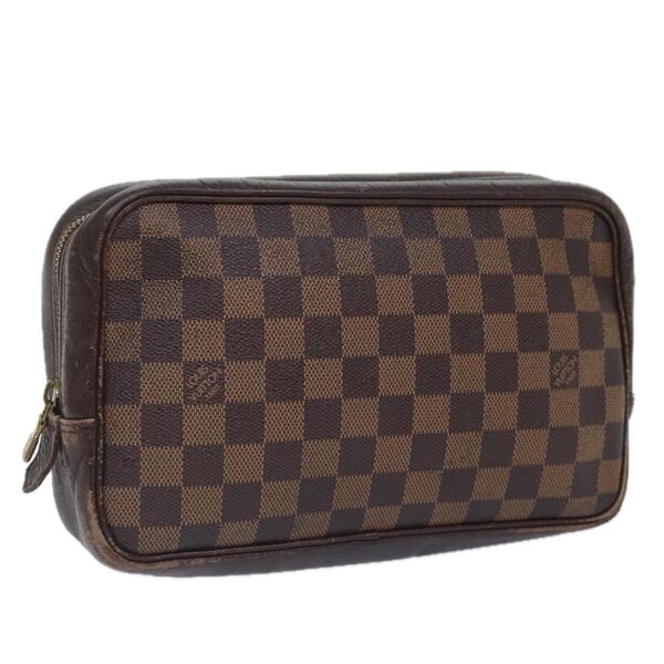 Louis Vuitton Trousse Toilette