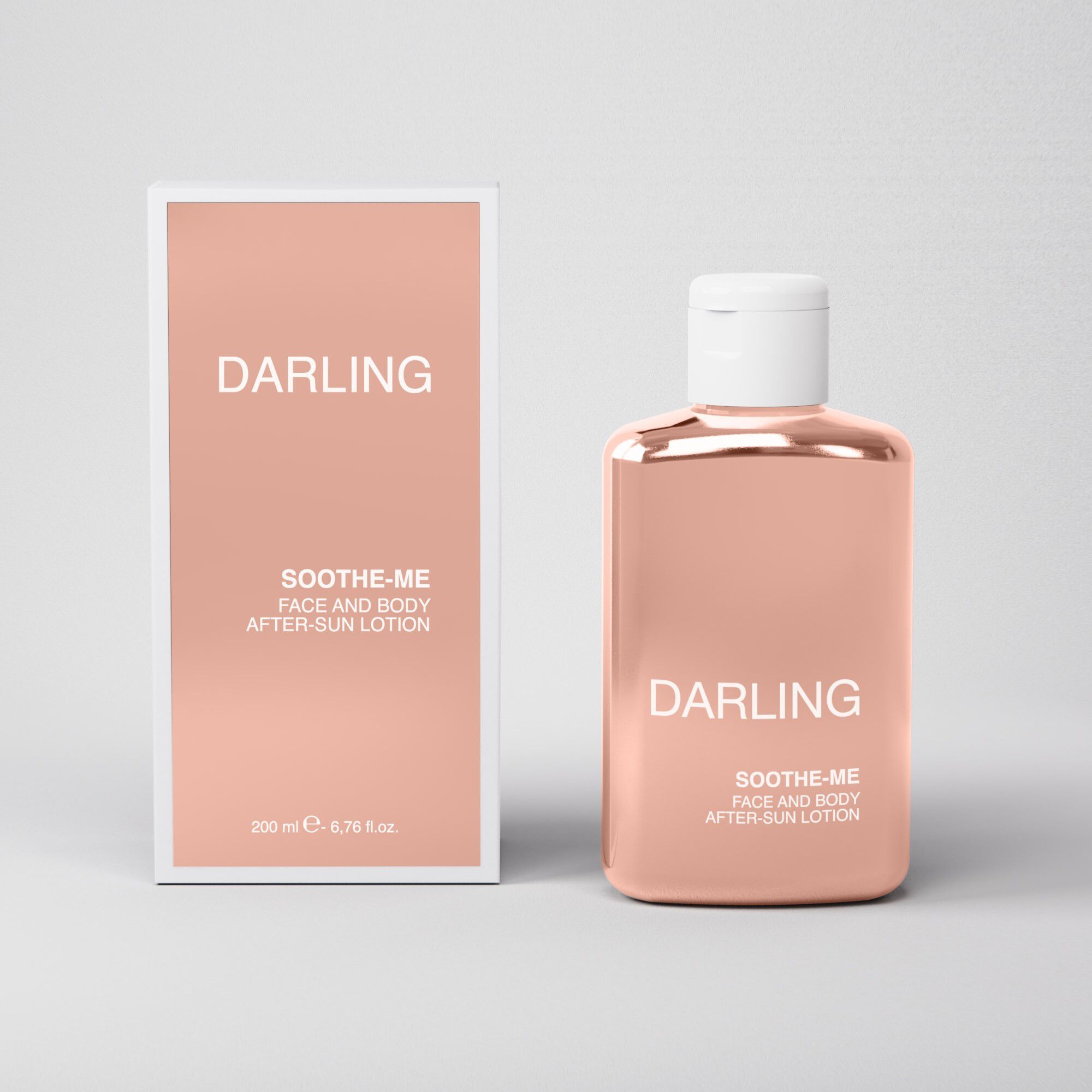 DARLING SOOTHE-ME
