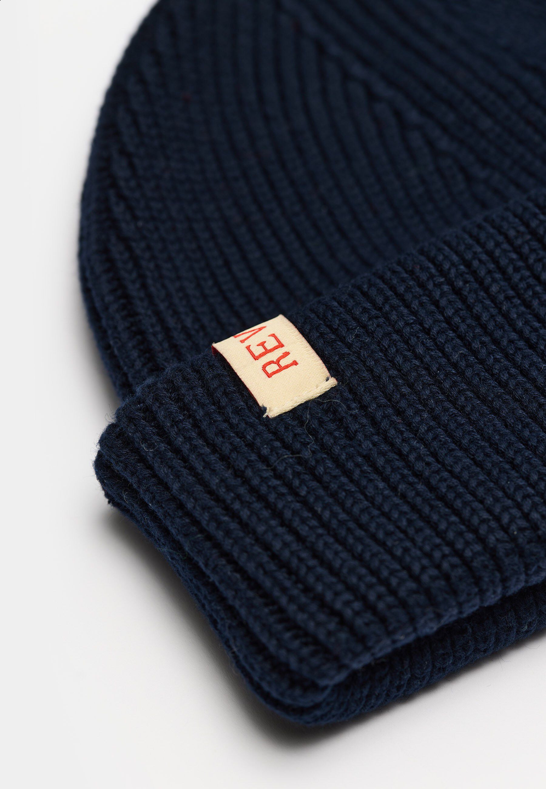 Fisherman Beanie