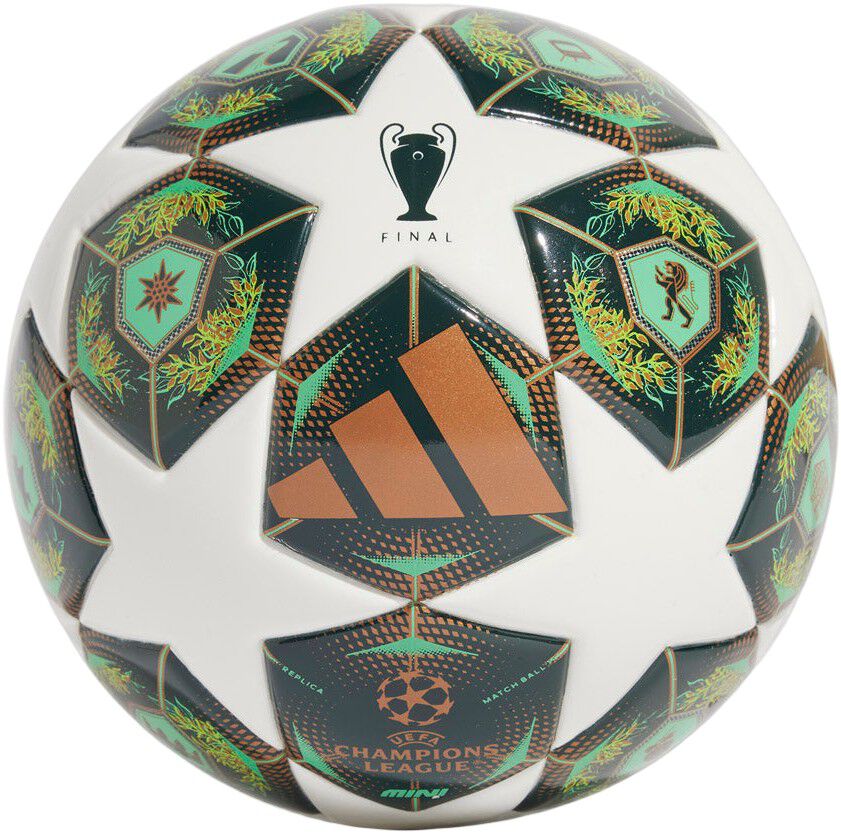 Champions League 24/25 Mini Fodbold