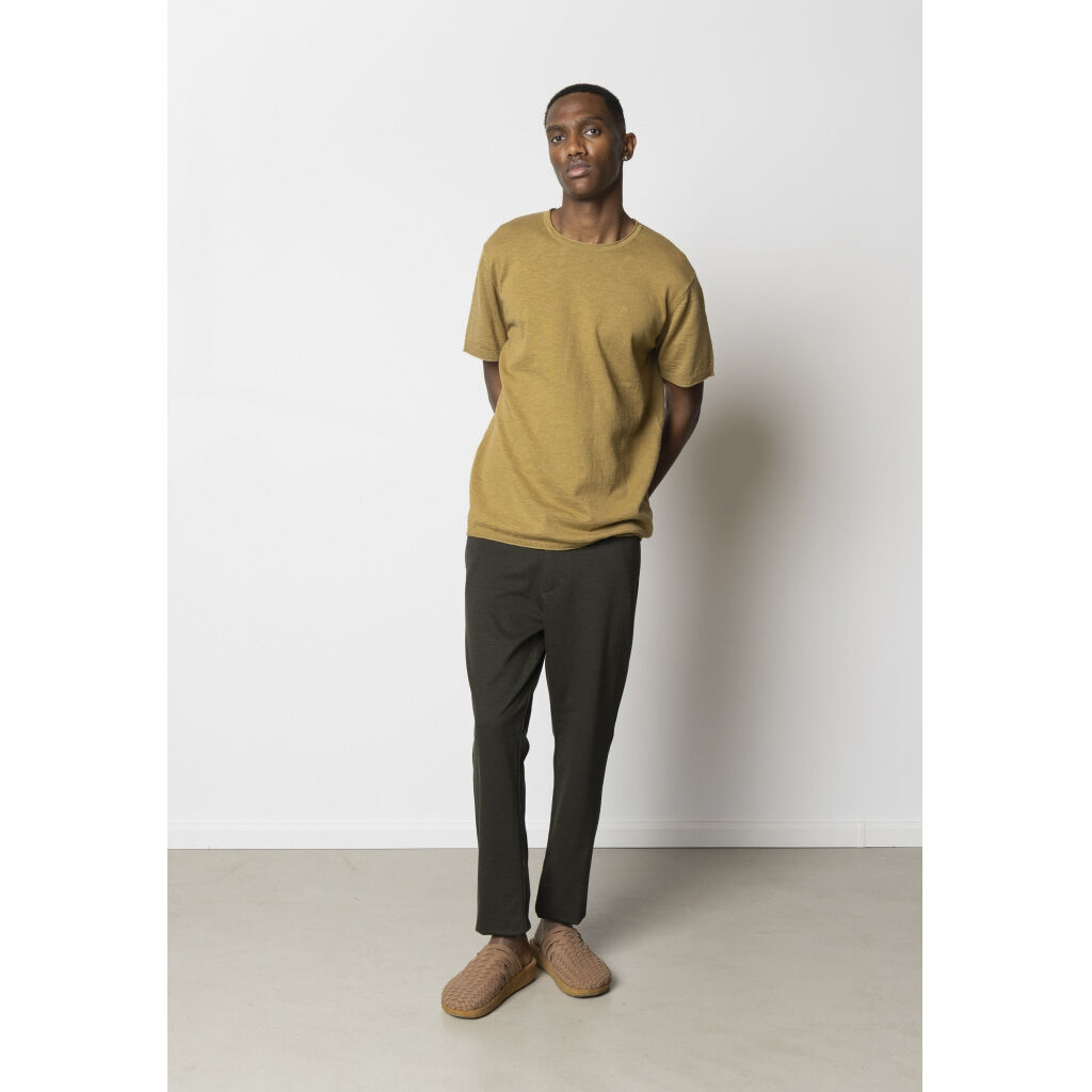 Milano Brendon Jersey Pants