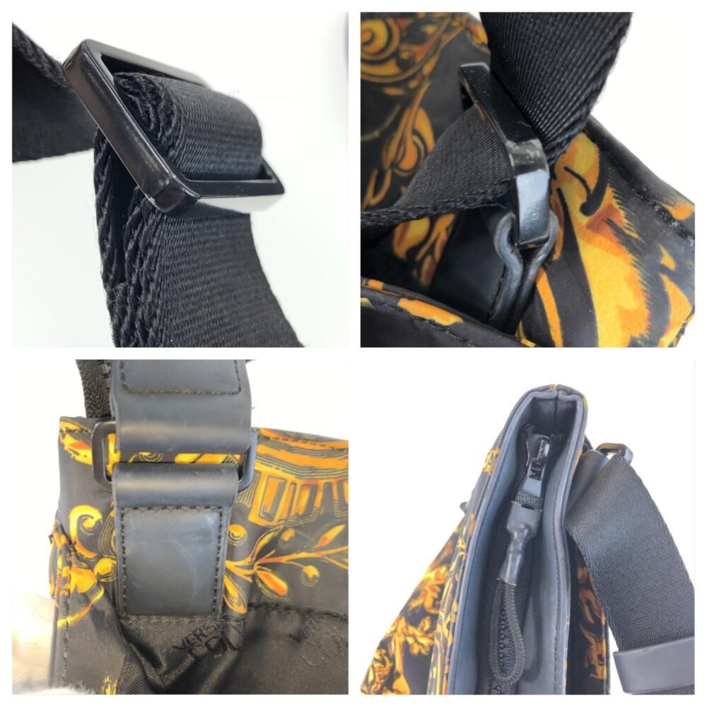 Versace Shoulder Bag