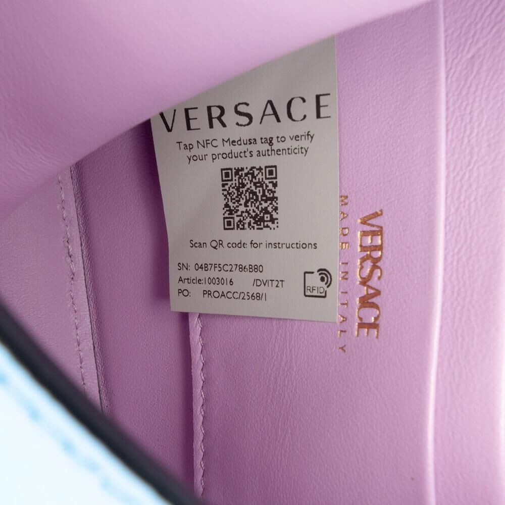 Versace Handbag