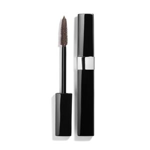 Definition And Curl Mascara