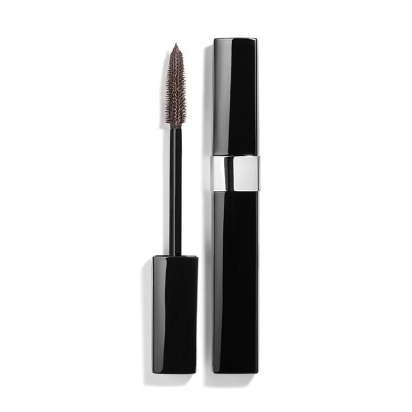 Definition And Curl Mascara