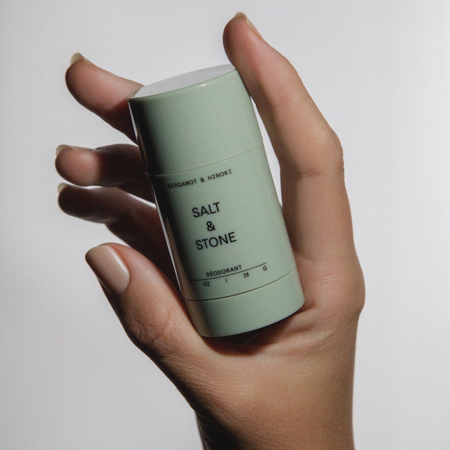 Mini Discovery Trio - Bergamot og Hinoki mini discovery trio