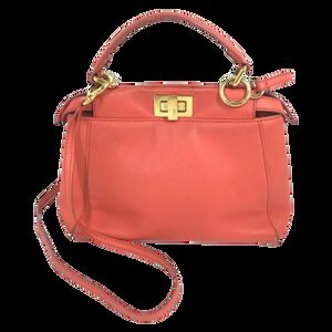 Fendi Handbag