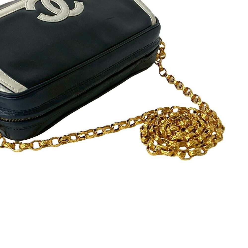 Chanel Shoulder Bag