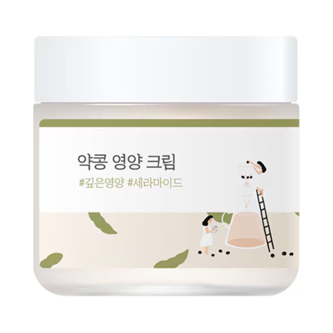 Soybean Nourishing Cream