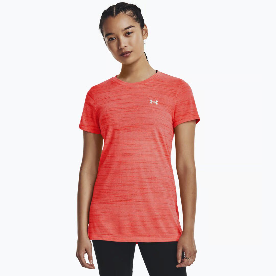 Tech Tiger Tr&aelig;nings T-shirt