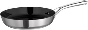 Stegepande keramisk non-stick Divette 20 cm Rustfrit stål