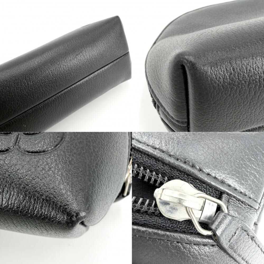 Chanel Pouch