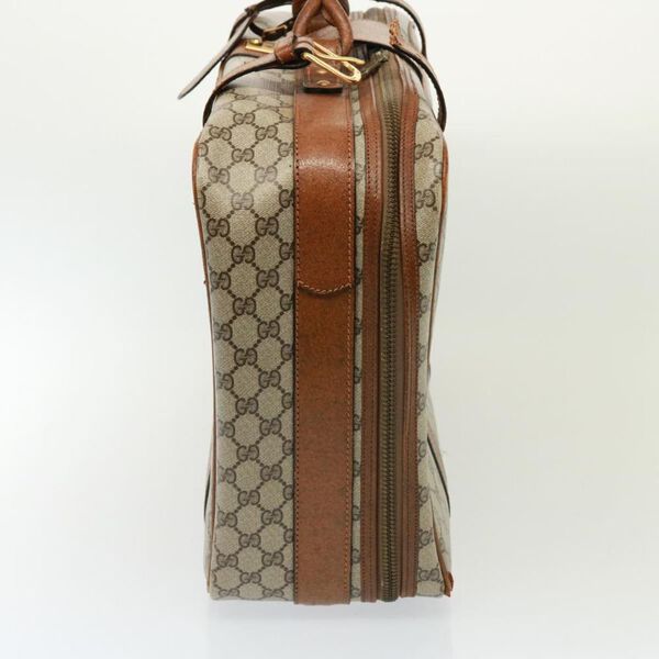 Gucci Boston Bag