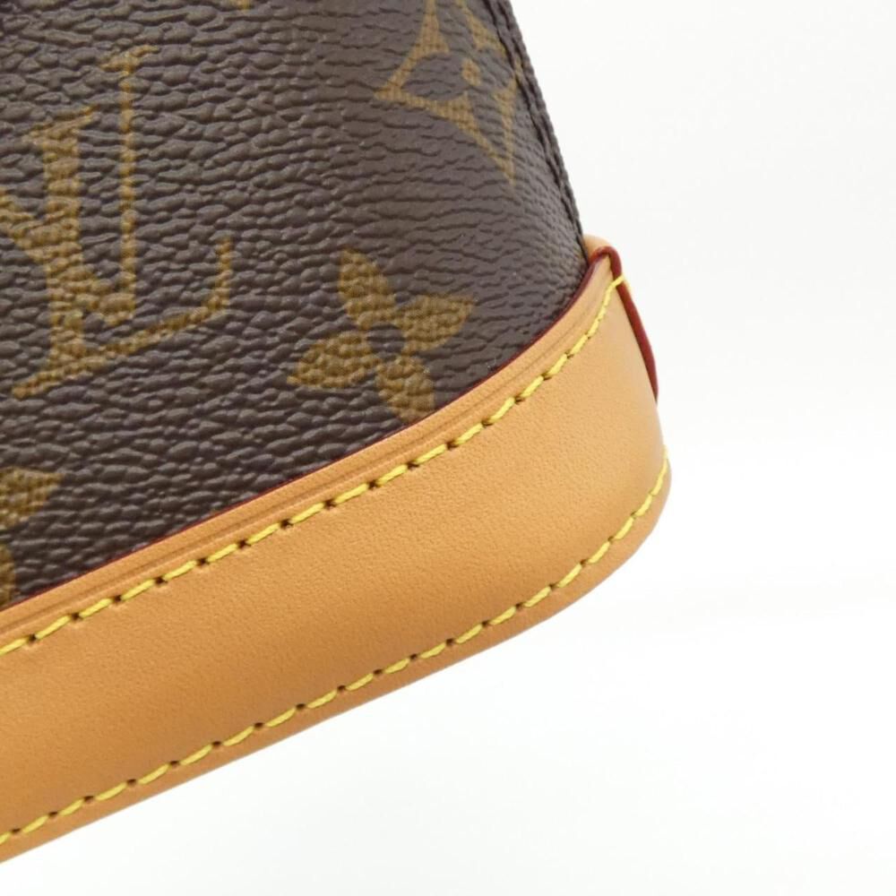 Louis Vuitton Alma