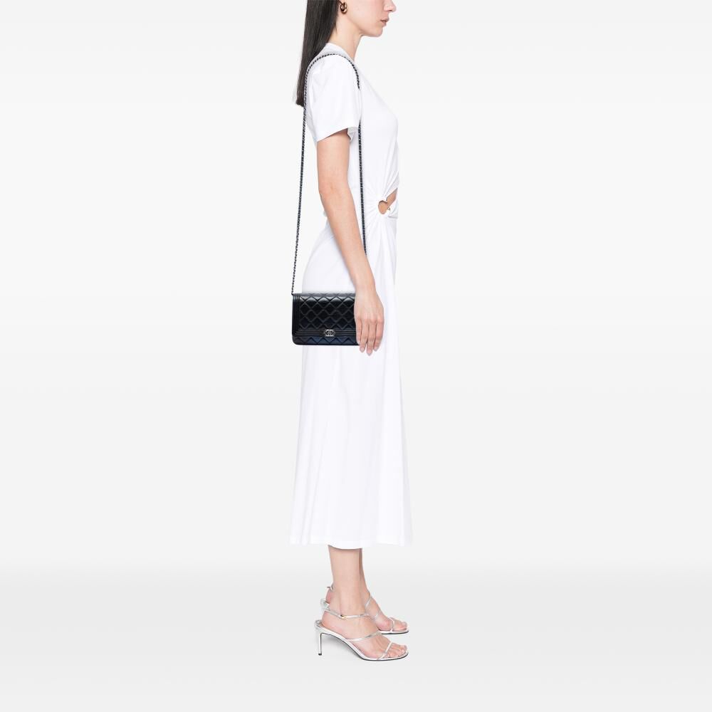 Chanel Boy Bags