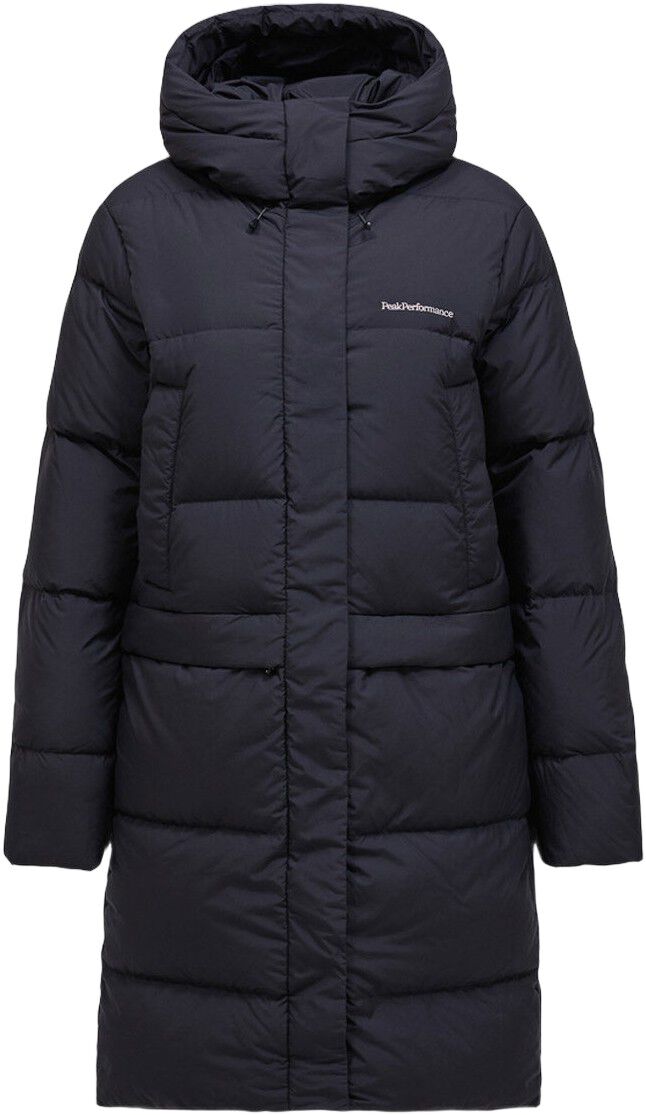 Quiver Down Parka Vinterjakke