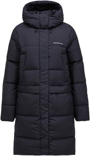 Quiver Down Parka Vinterjakke