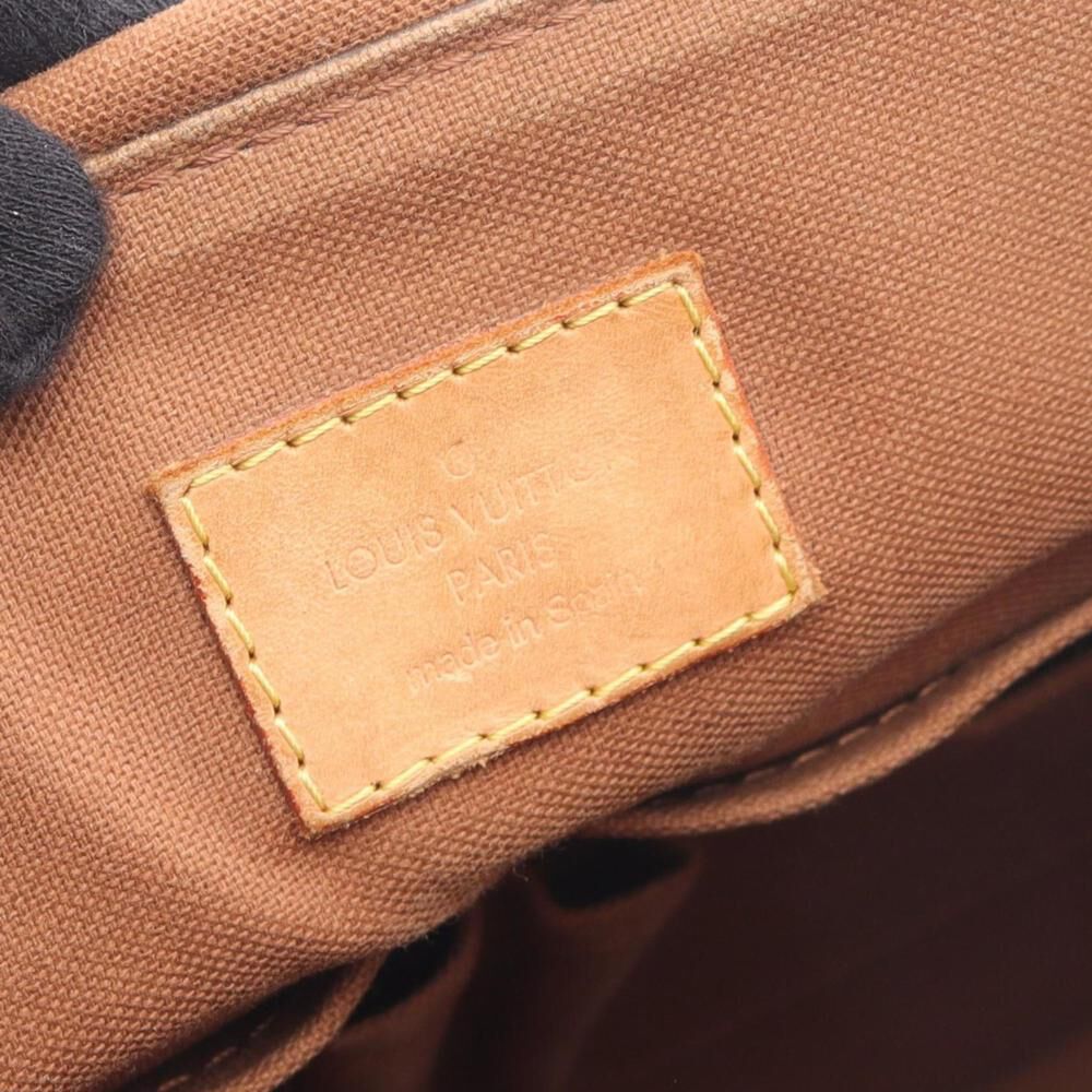 Louis Vuitton Musette Tango
