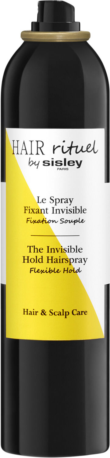 Hair Rituel by Sisley The Invisible Hold Hair Spray