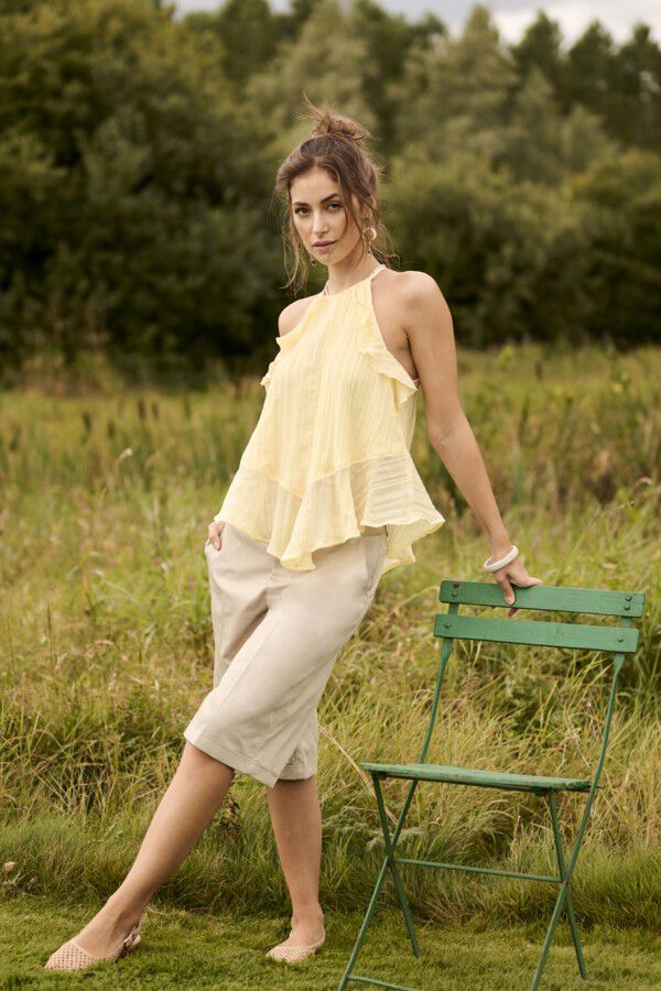CRIsabelle Top
