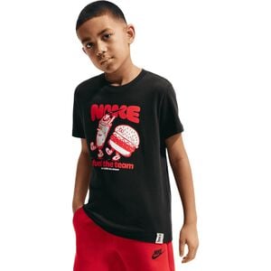 NIKE SPORTSWEAR BIG KIDS' T-SH