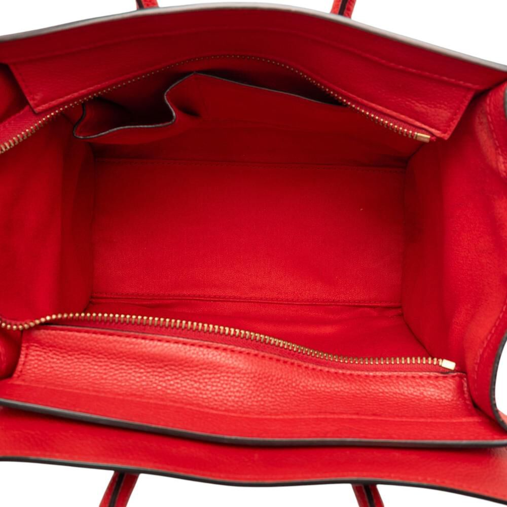 Celine Luggage