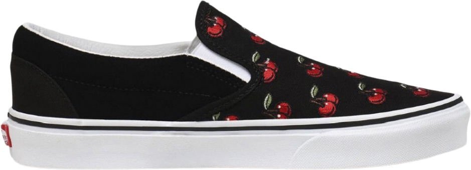 Classic Slip On Sneakers