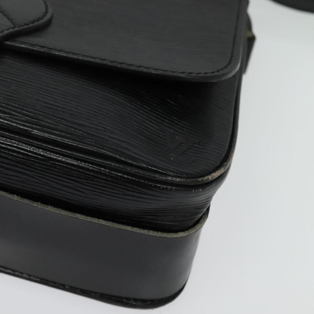 Louis Vuitton Cartouchiere