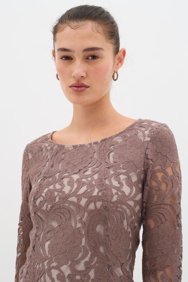 MaddyIW Patrice Dress