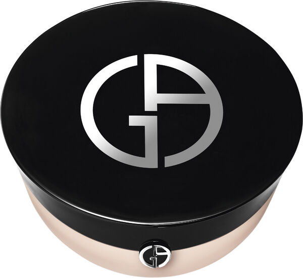 Luminous Silk Glow Fusion Face Powder