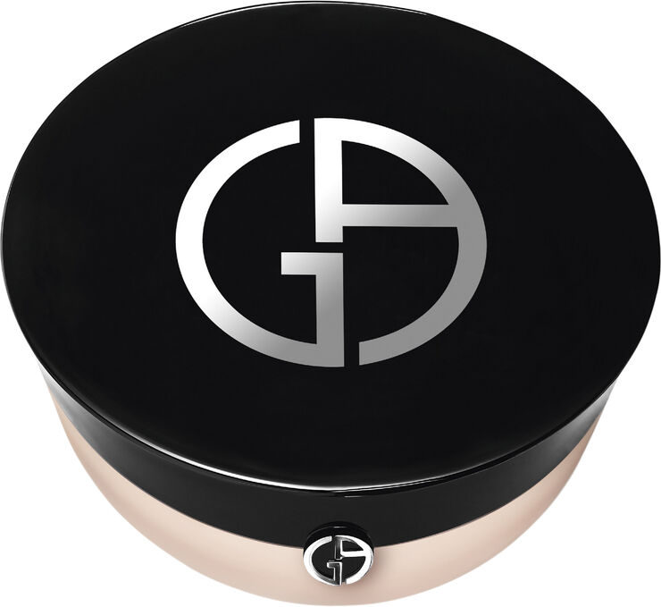 Luminous Silk Glow Fusion Face Powder