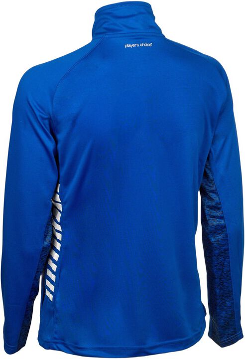 Spain Zip sweatshirt