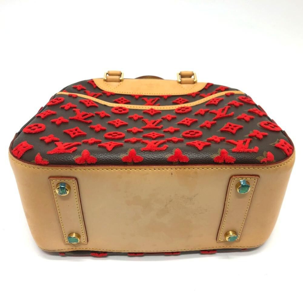 Louis Vuitton Deauville
