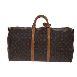 Louis Vuitton Keepall