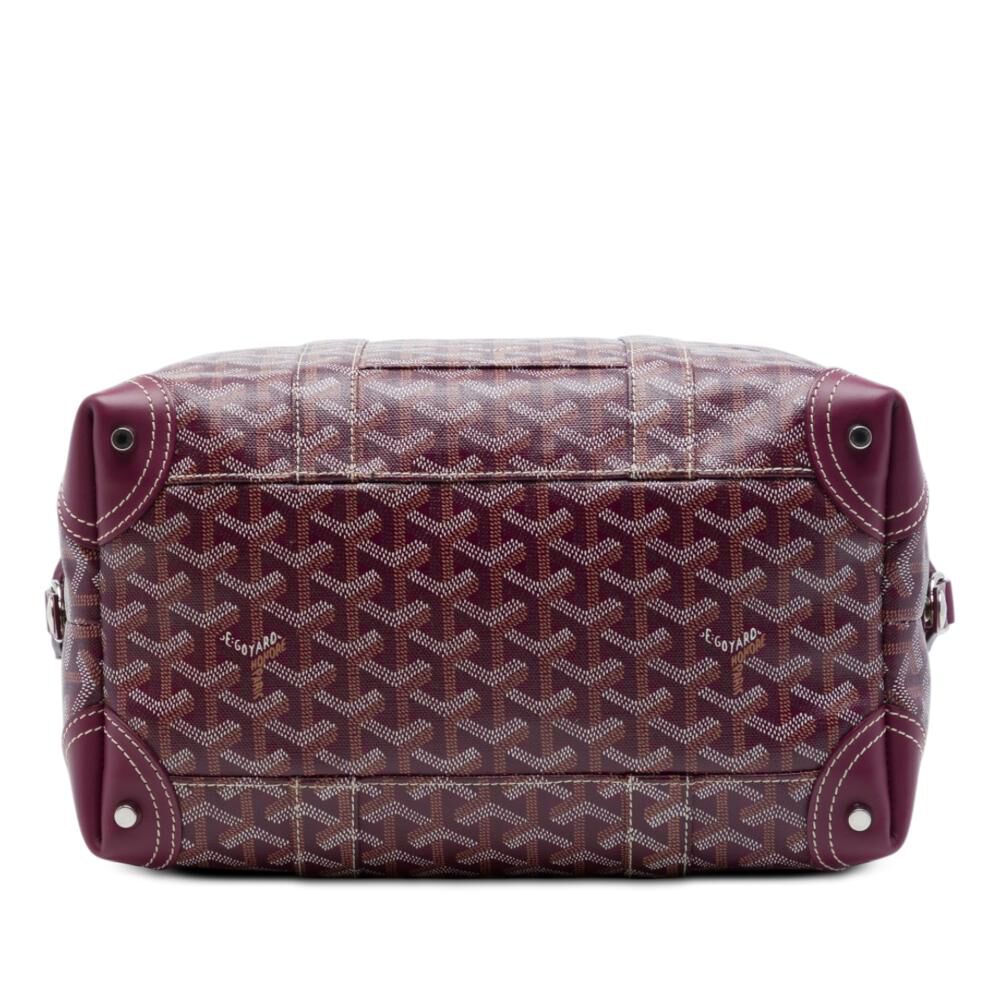 Goyard Travel Bag