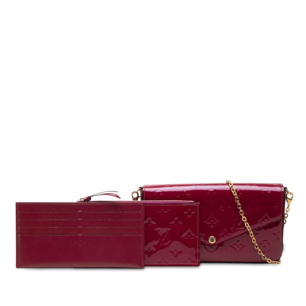 Louis Vuitton Pochette Felicie