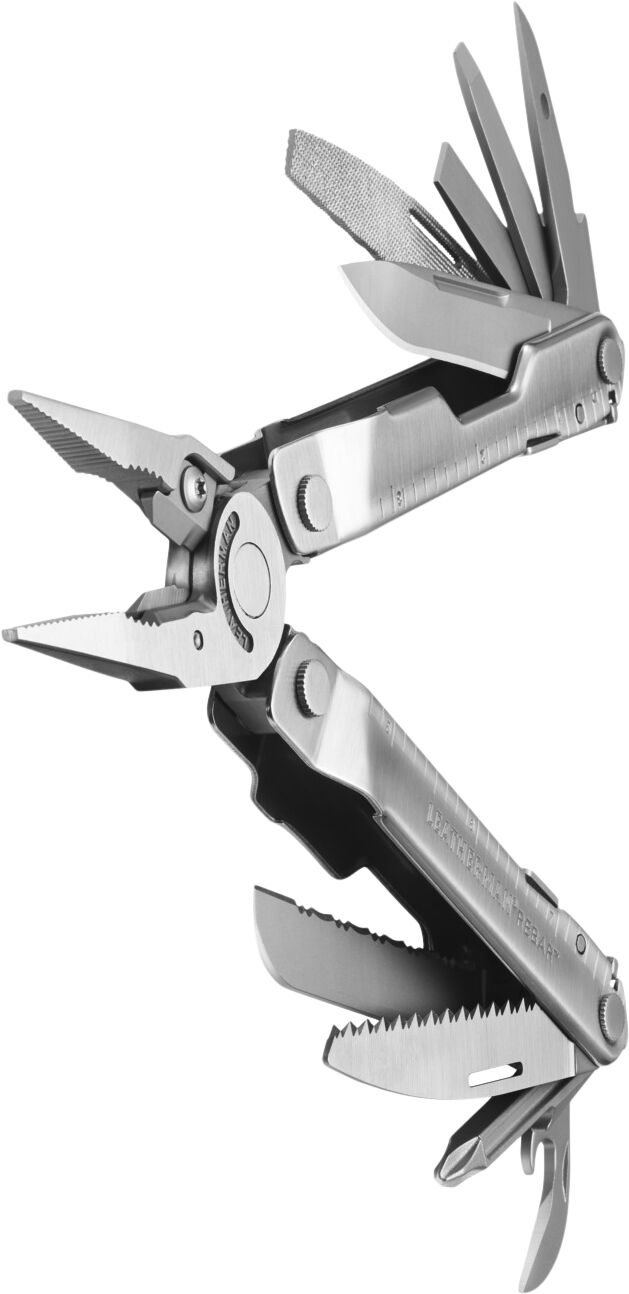 Leatherman REBAR Multi-tool