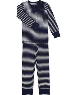 Mason 1G+2G Pyjamas - Organic GOTS