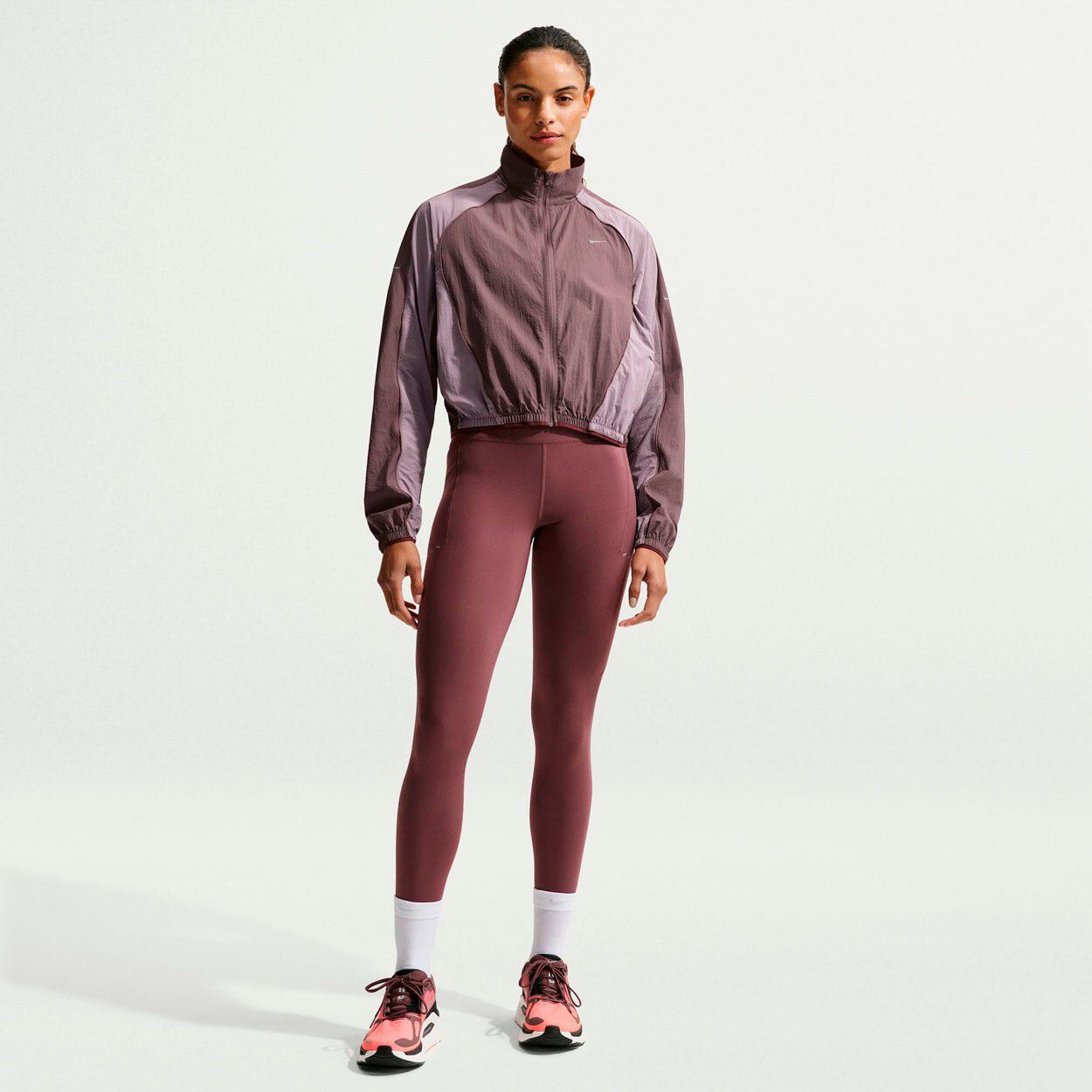 Swift UV Afvisende L&oslash;bejakke