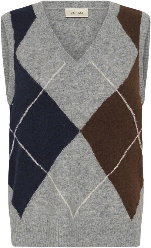 CRHope Knit Slipover
