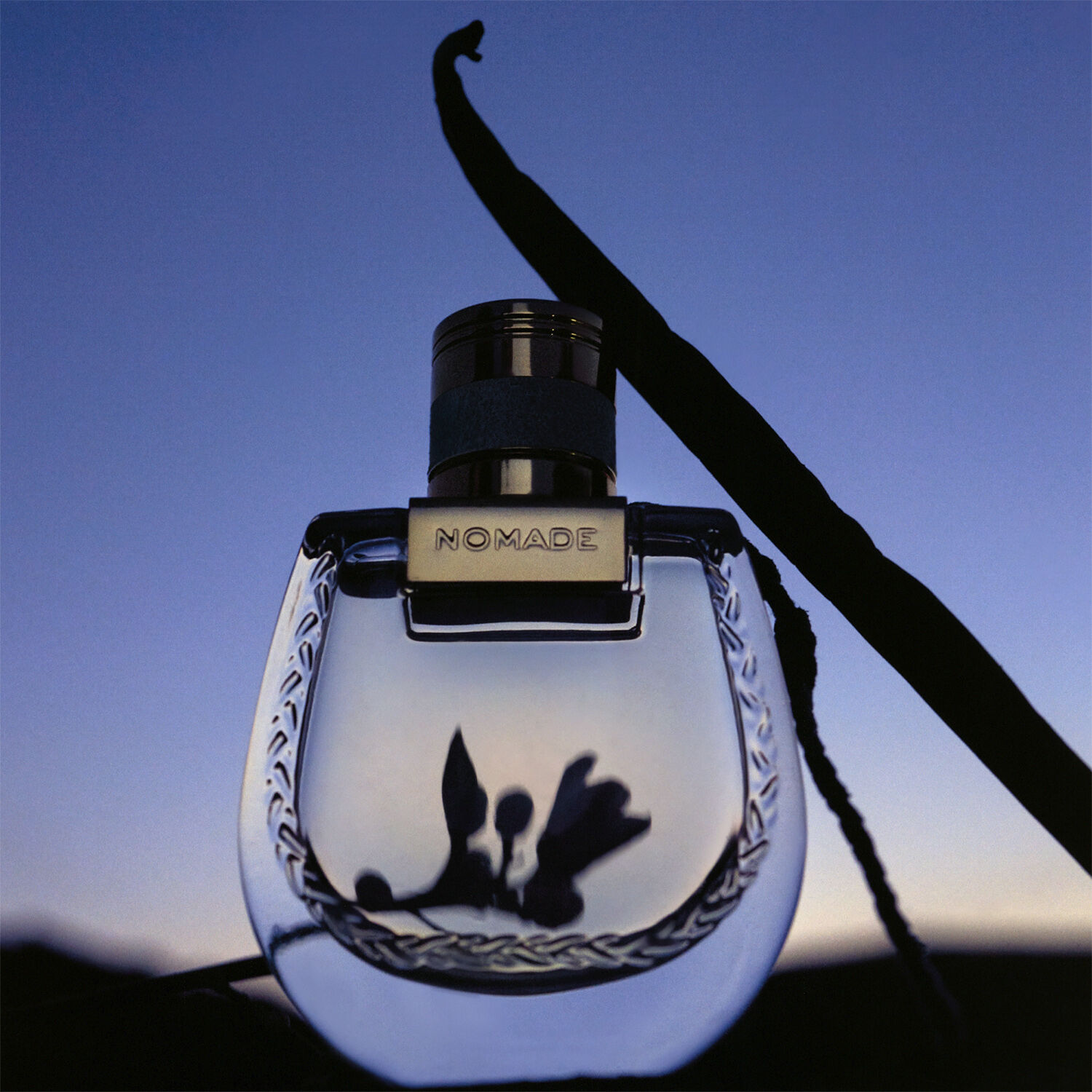 Nomade Nuit d'Egypte Eau de Parfum