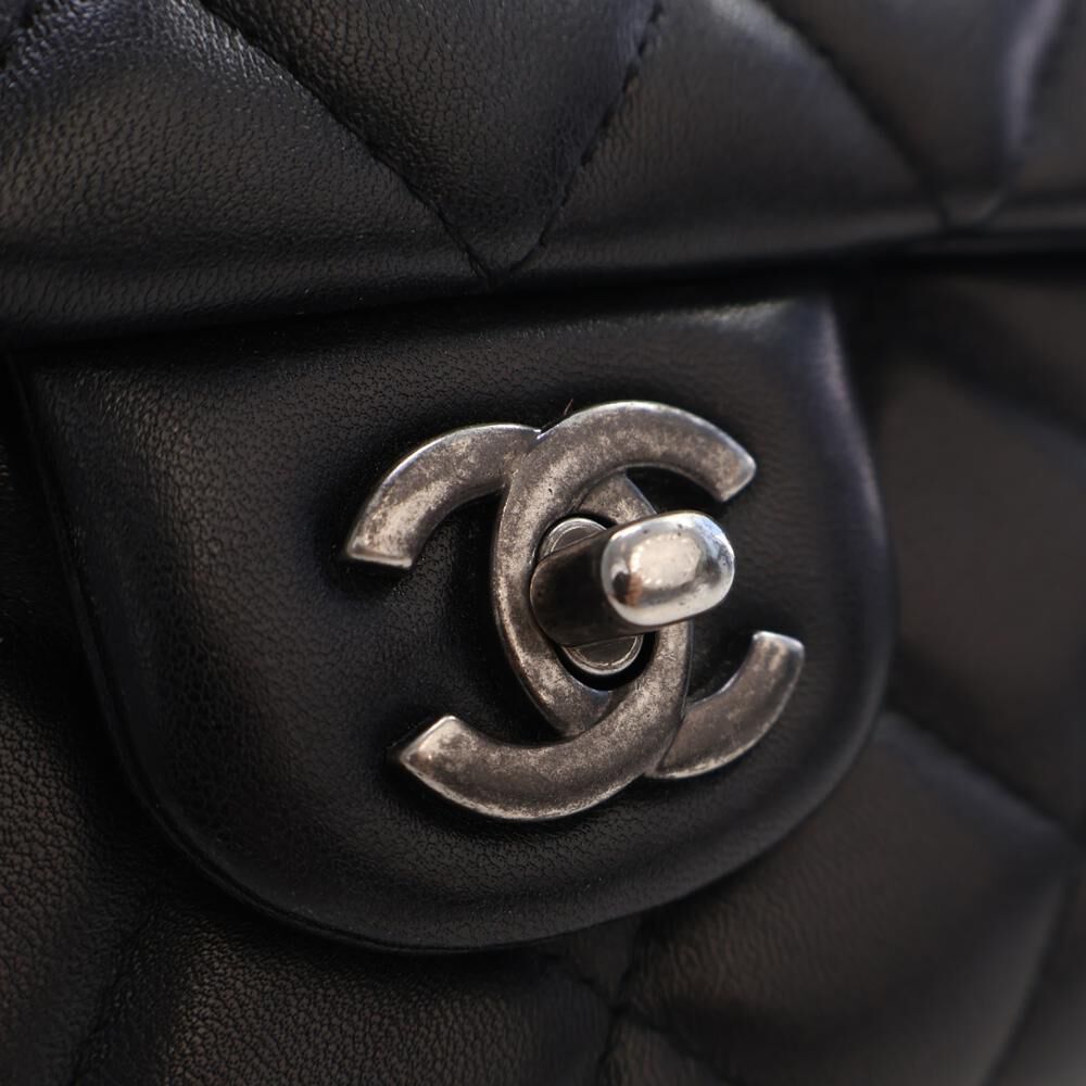 Chanel Flap Bag