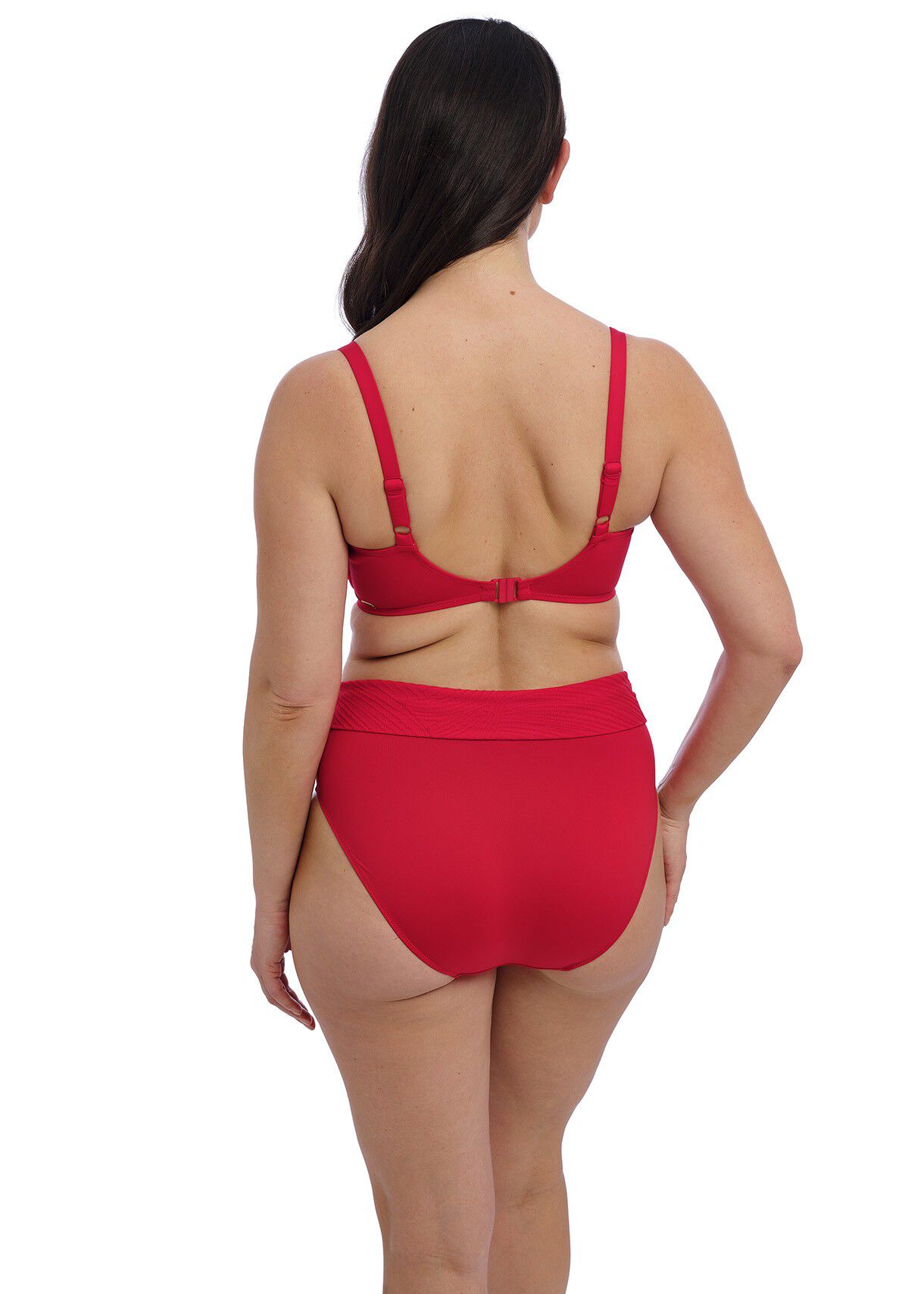OTTAWA UW FULL CUP BIKINI TOP