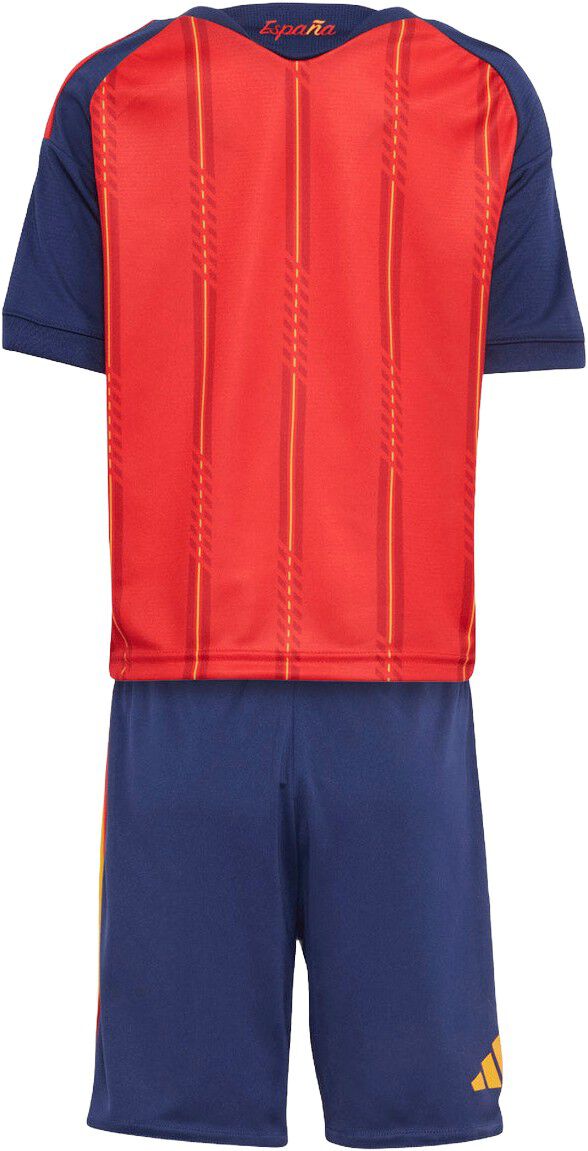 Spain 26 Hjemmebanes&aelig;t