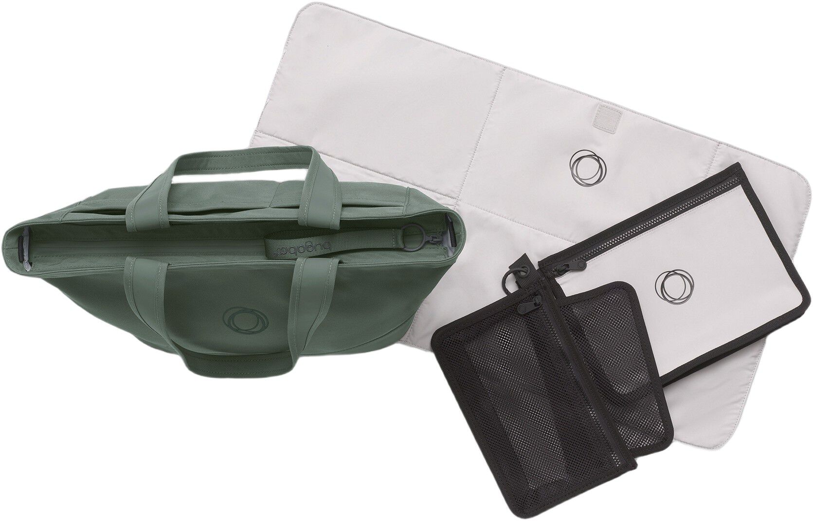 Bugaboo changing bag