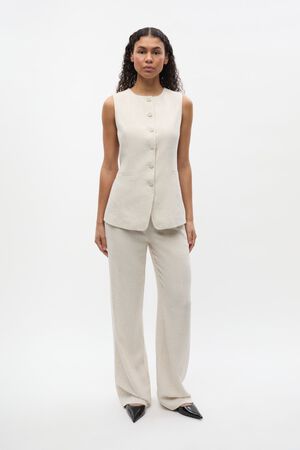 ENATENNA PANTS 7247