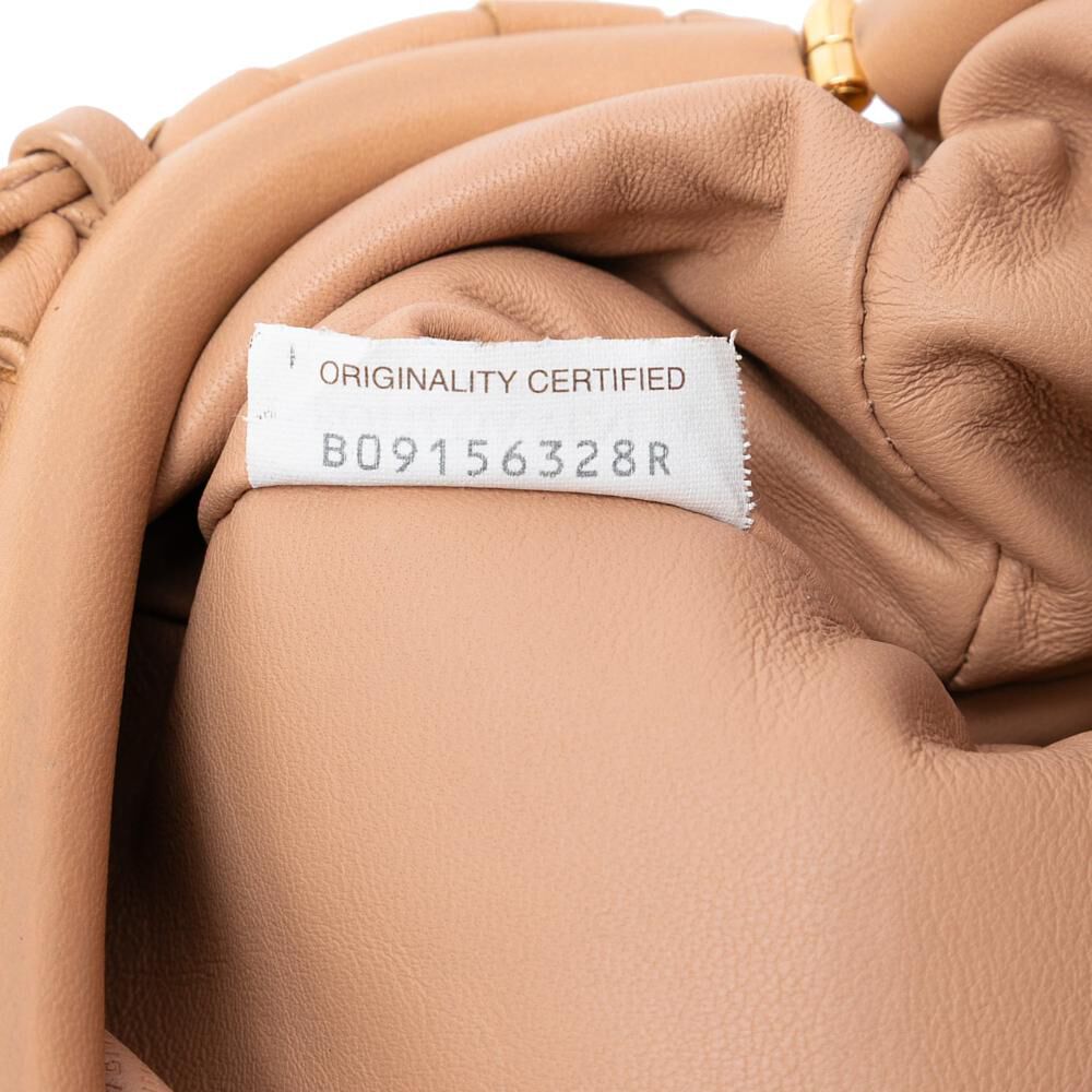 Bottega Veneta Pouches