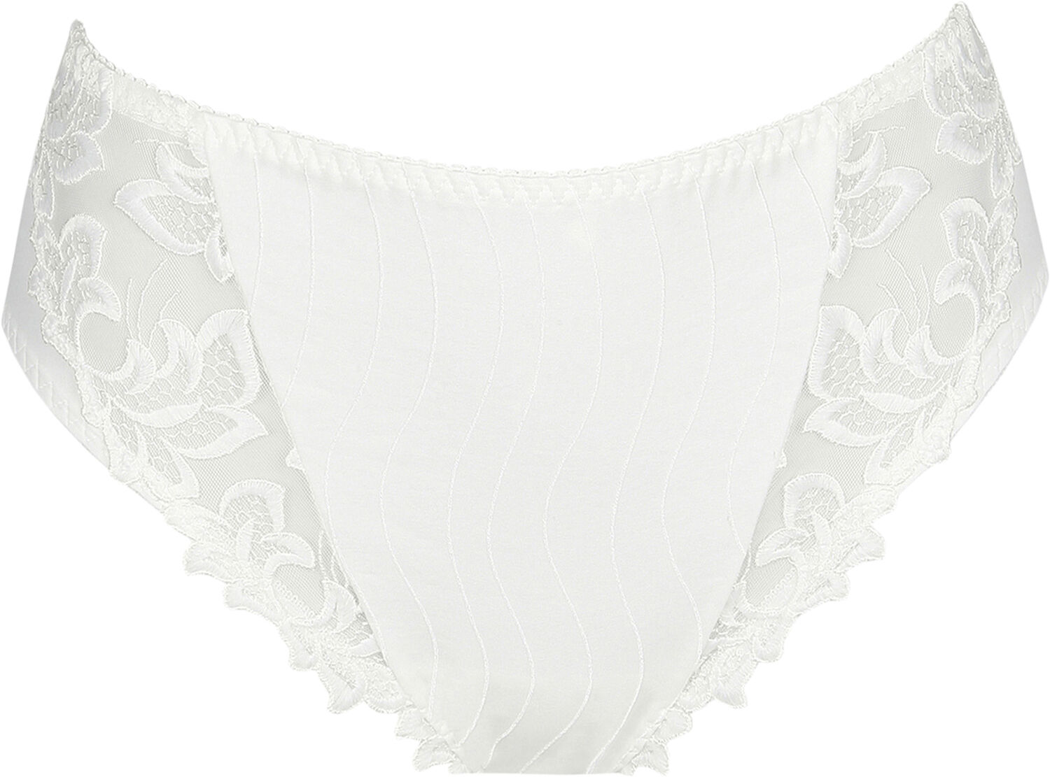 Deauville h&oslash;je trusser